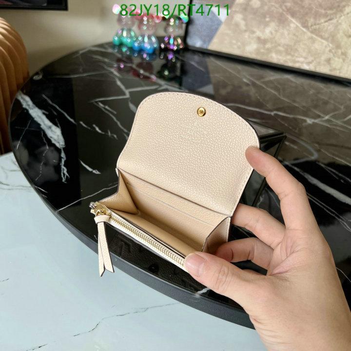 LV-Wallet Mirror Quality Code: RT4711 $: 82USD