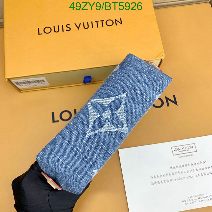 LV-Wallet-4A Quality Code: BT5926 $: 49USD