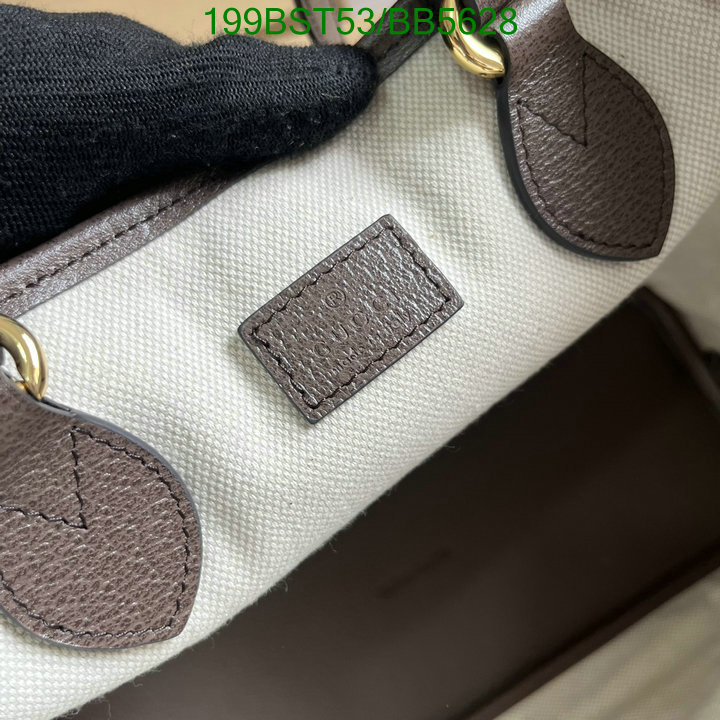 Gucci-Bag-Mirror Quality Code: BB5628 $: 199USD
