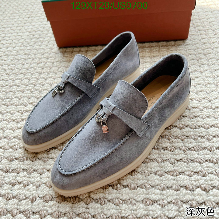 Loro Piana-Women Shoes Code: US9700 $: 129USD