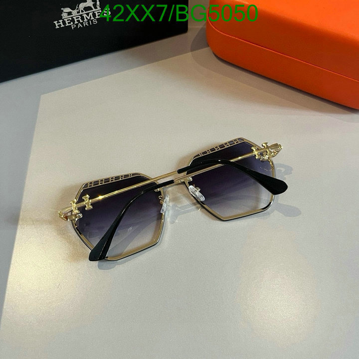 Hermes-Glasses Code: BG5050 $: 42USD