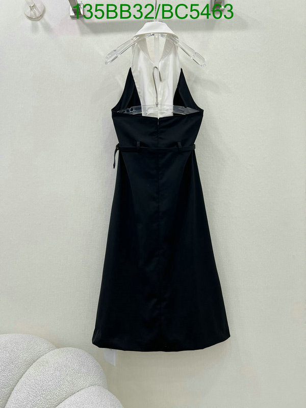 Dior-Clothing Code: BC5463 $: 135USD