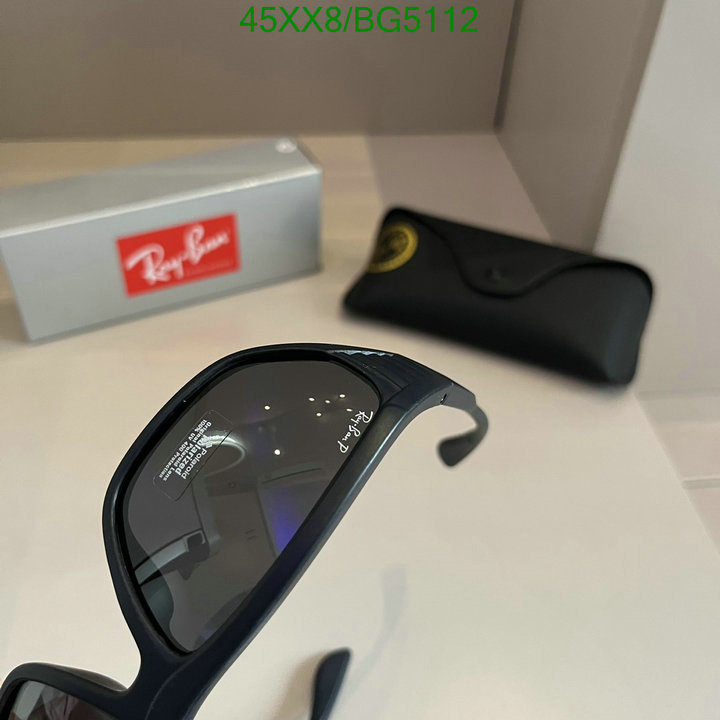 Ray-Ban-Glasses Code: BG5112 $: 45USD