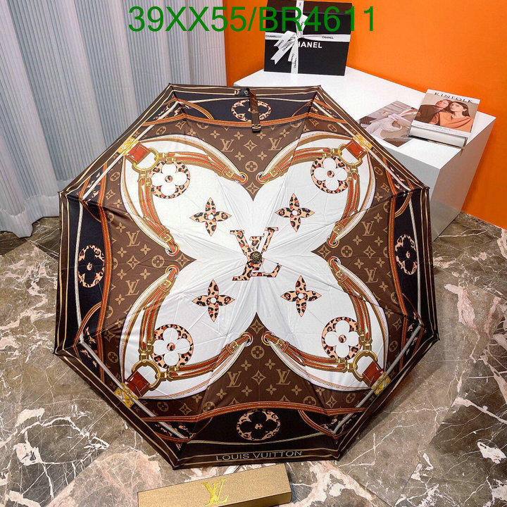 LV-Umbrella Code: BR4611 $: 39USD