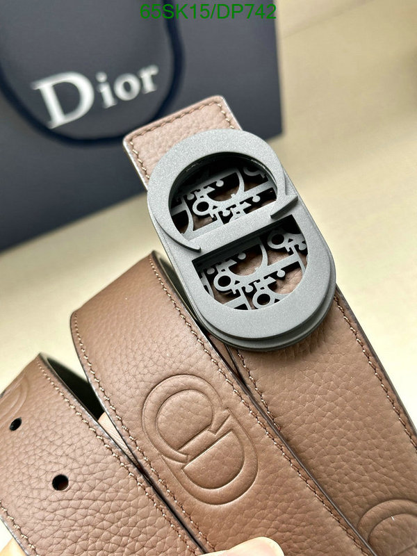 Dior-Belts Code: DP742 $: 65USD