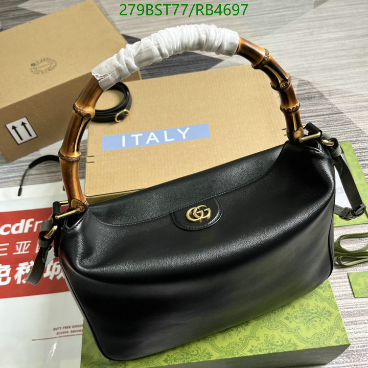 Gucci-Bag-Mirror Quality Code: RB4697 $: 279USD