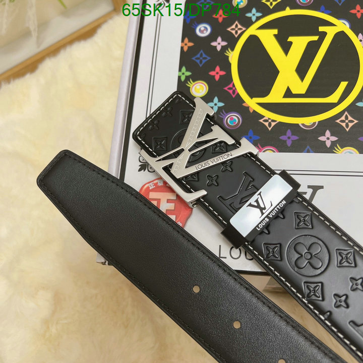 LV-Belts Code: DP784 $: 65USD