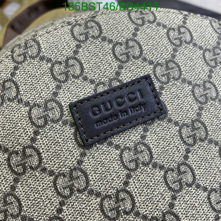 Gucci-Bag-Mirror Quality Code: BB4411 $: 185USD