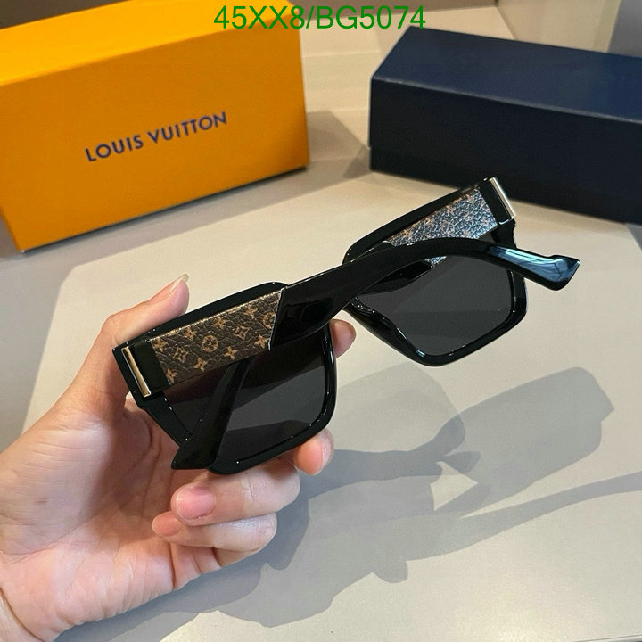 LV-Glasses Code: BG5074 $: 45USD