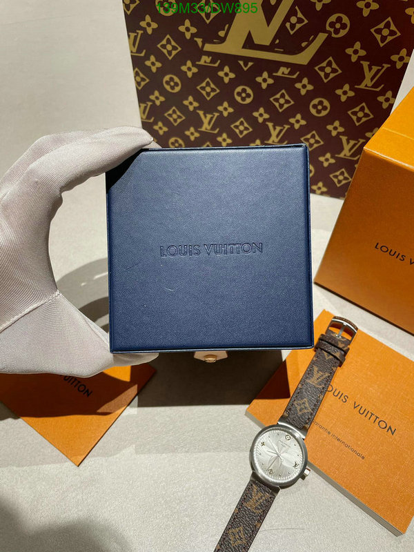 LV-Watch-4A Quality Code: DW895 $: 139USD