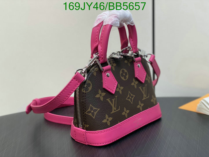 LV-Bag-Mirror Quality Code: BB5657 $: 169USD