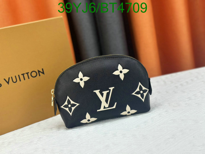 LV-Wallet-4A Quality Code: BT4709 $: 39USD