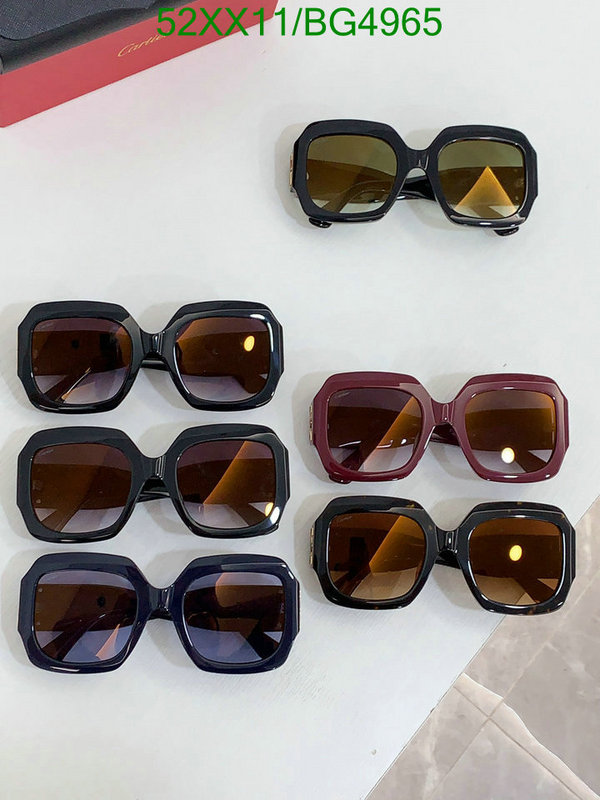 Cartier-Glasses Code: BG4965 $: 52USD