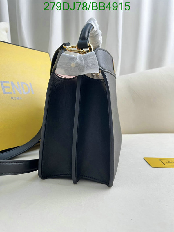 Fendi-Bag-Mirror Quality Code: BB4915 $: 279USD