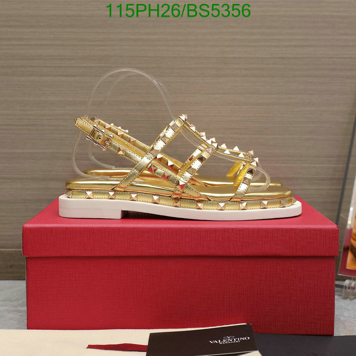 Valentino-Women Shoes Code: BS5356 $: 115USD