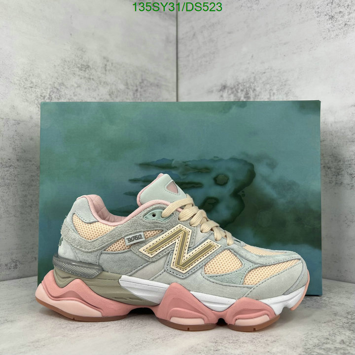 New Balance-Women Shoes Code: DS523 $: 135USD