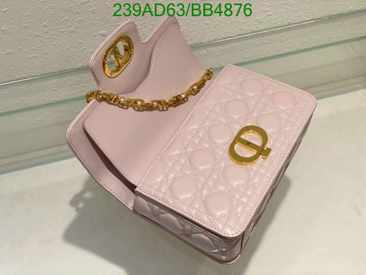 Dior-Bag-Mirror Quality Code: BB4876 $: 239USD