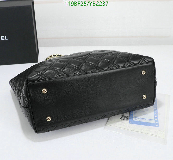 Chanel-Bag-4A Quality Code: YB2237 $: 119USD