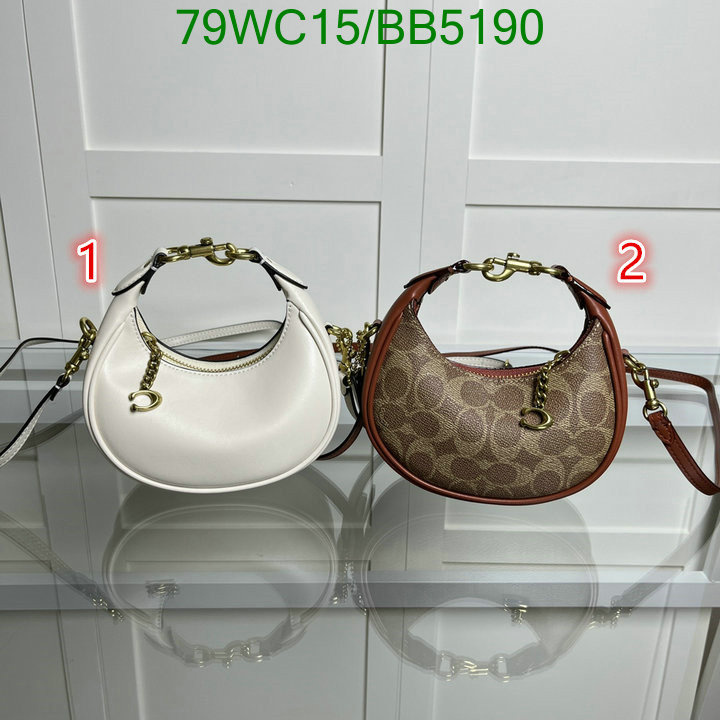 Coach-Bag-4A Quality Code: BB5190 $: 79USD