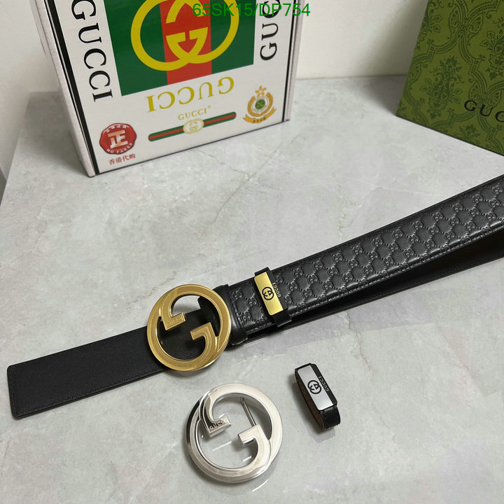 Gucci-Belts Code: DP754 $: 65USD