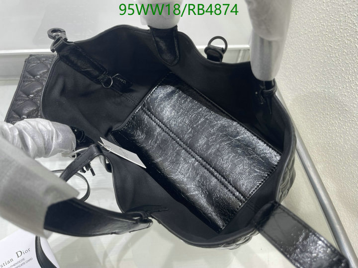 Dior-Bag-4A Quality Code: RB4874