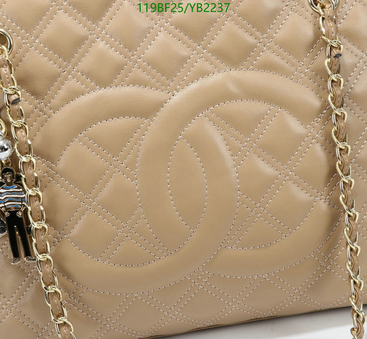 Chanel-Bag-4A Quality Code: YB2237 $: 119USD