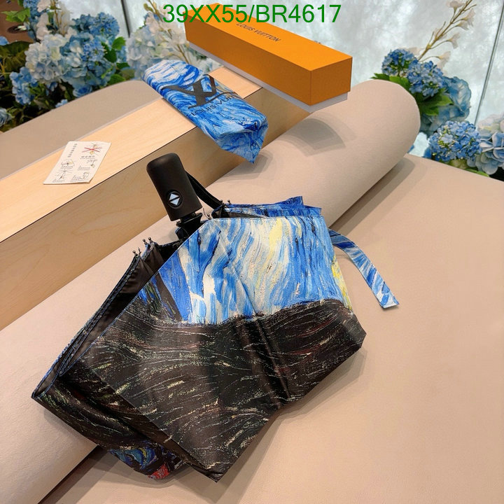 LV-Umbrella Code: BR4617 $: 39USD