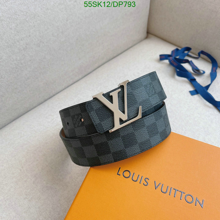 LV-Belts Code: DP793 $: 55USD