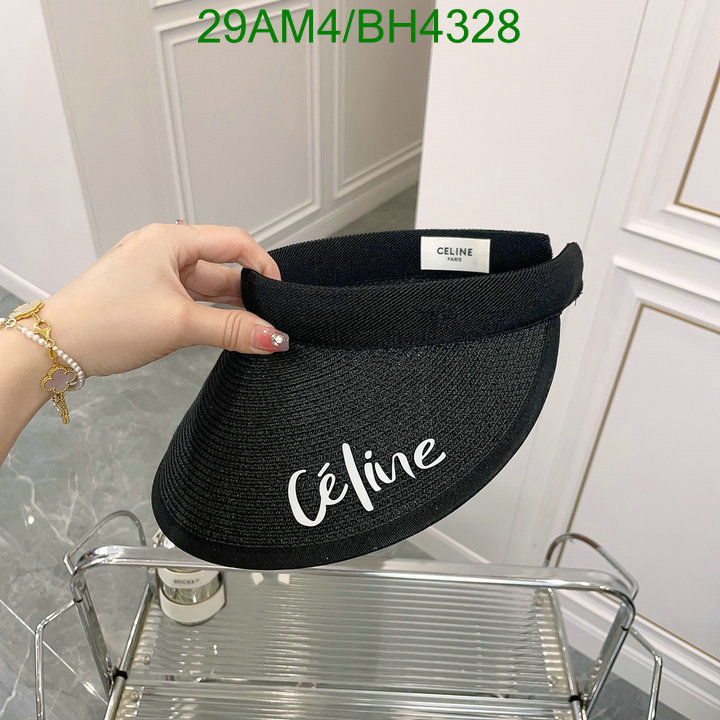 Celine-Cap(Hat) Code: BH4328 $: 29USD
