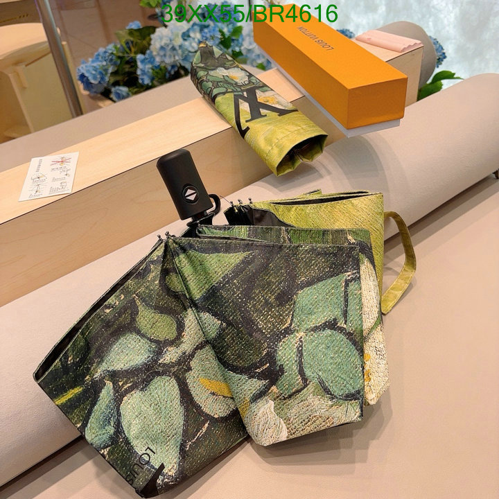 LV-Umbrella Code: BR4616 $: 39USD