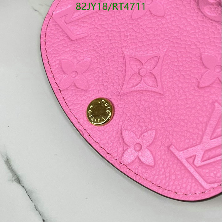 LV-Wallet Mirror Quality Code: RT4711 $: 82USD