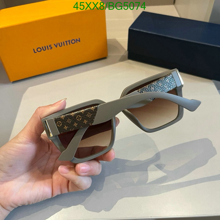 LV-Glasses Code: BG5074 $: 45USD