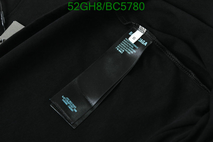 LV-Clothing Code: BC5780 $: 52USD