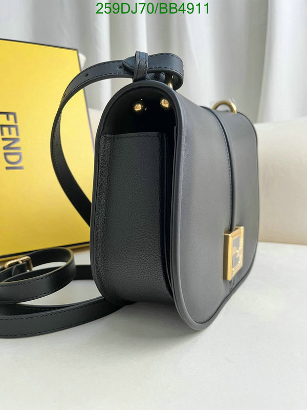 Fendi-Bag-Mirror Quality Code: BB4911 $: 259USD