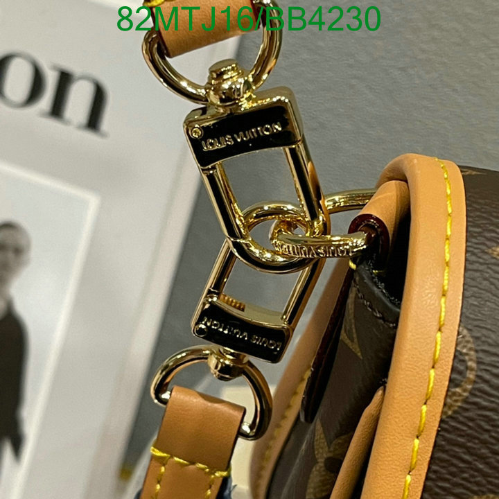 LV-Bag-4A Quality Code: BB4230 $: 82USD