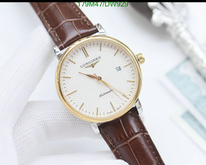 LONGINES-Watch-4A Quality Code: DW929 $: 179USD