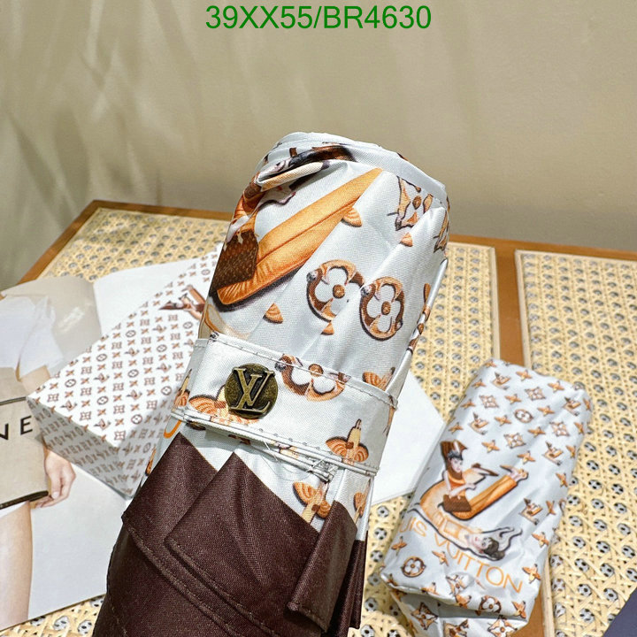 LV-Umbrella Code: BR4630 $: 39USD