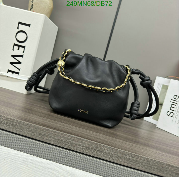 Loewe-Bag-Mirror Quality Code: DB72 $: 249USD