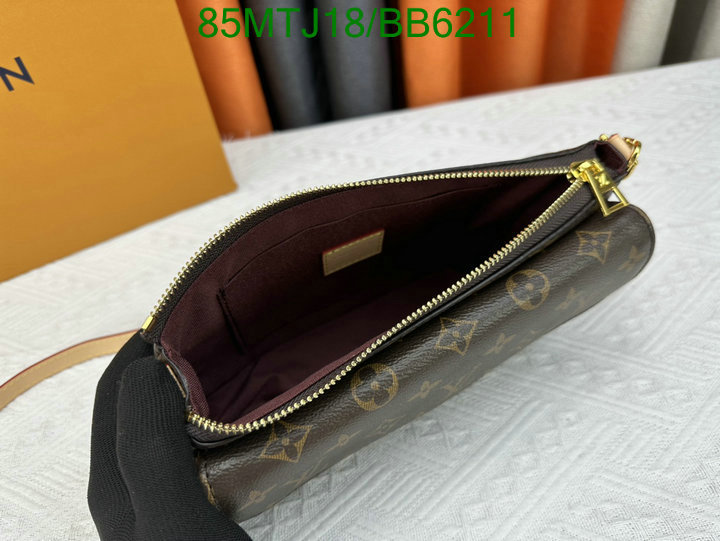 LV-Bag-4A Quality Code: BB6211 $: 85USD