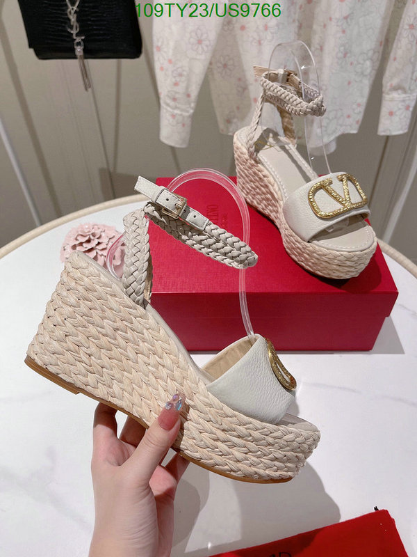 Valentino-Women Shoes Code: US9766 $: 109USD