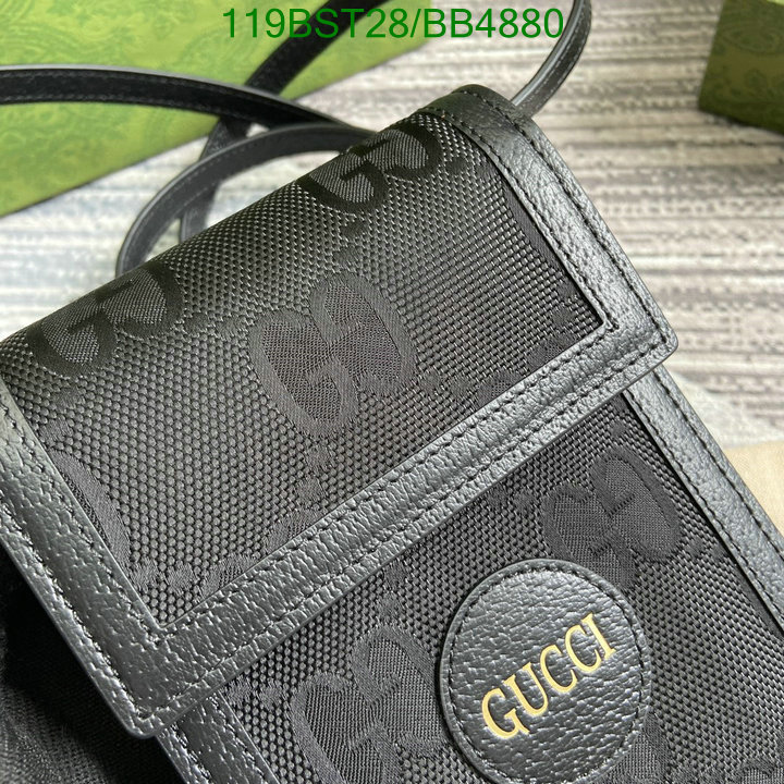 Gucci-Bag-Mirror Quality Code: BB4880 $: 119USD