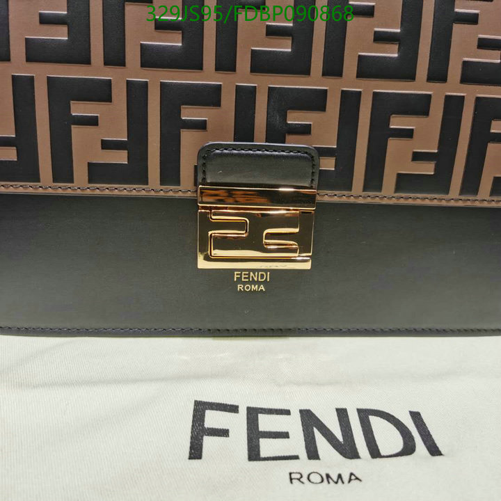 Fendi-Bag-Mirror Quality Code: FDBP090868 $: 329USD