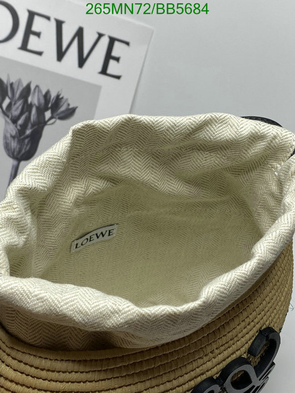 Loewe-Bag-Mirror Quality Code: BB5684 $: 265USD