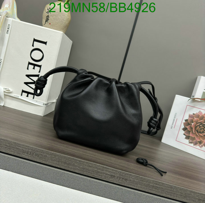 Loewe-Bag-Mirror Quality Code: BB4926 $: 219USD