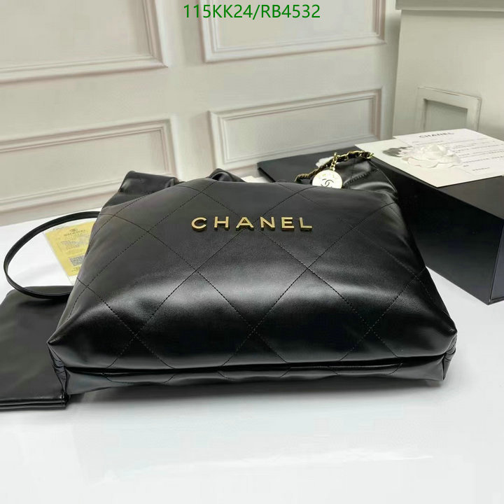 Chanel-Bag-Mirror Quality Code: RB4532 $: 115USD