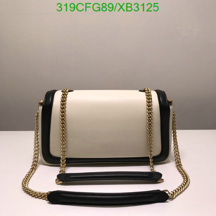 Fendi-Bag-Mirror Quality Code: XB3125 $: 319USD