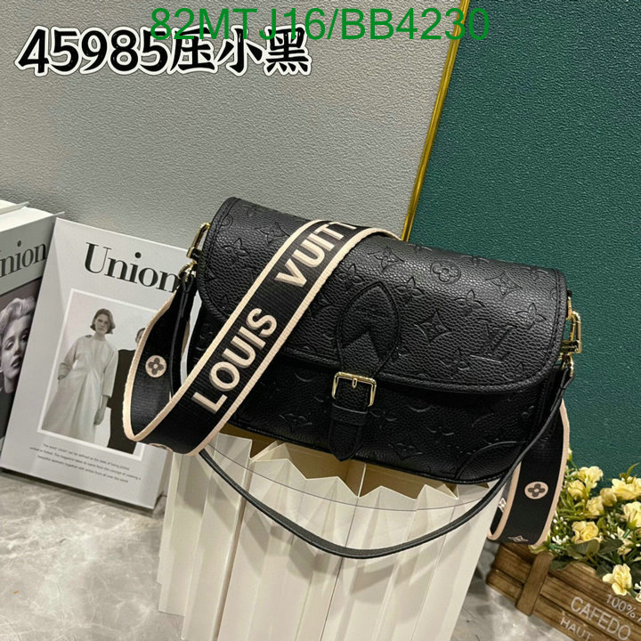 LV-Bag-4A Quality Code: BB4230 $: 82USD