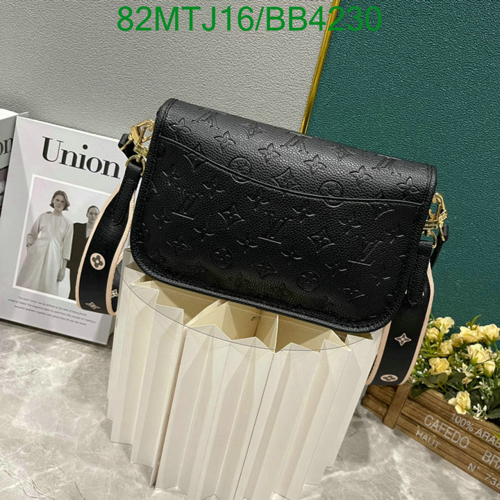 LV-Bag-4A Quality Code: BB4230 $: 82USD