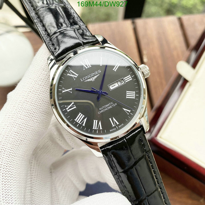 LONGINES-Watch-4A Quality Code: DW927 $: 169USD