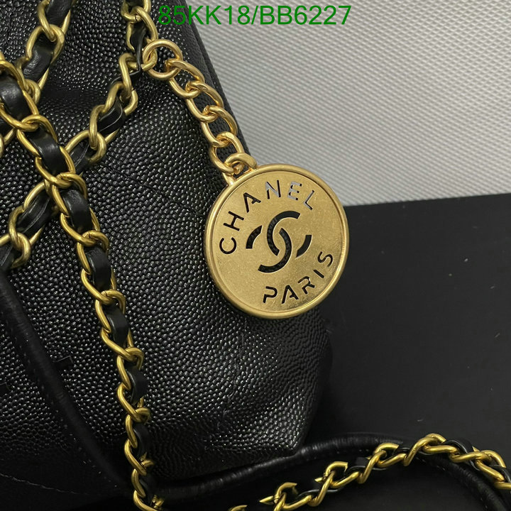 Chanel-Bag-4A Quality Code: BB6227 $: 85USD